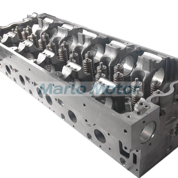 Best Seller Cummins ISM QSM M11 Cummins Cylinder Head Machine 4952832