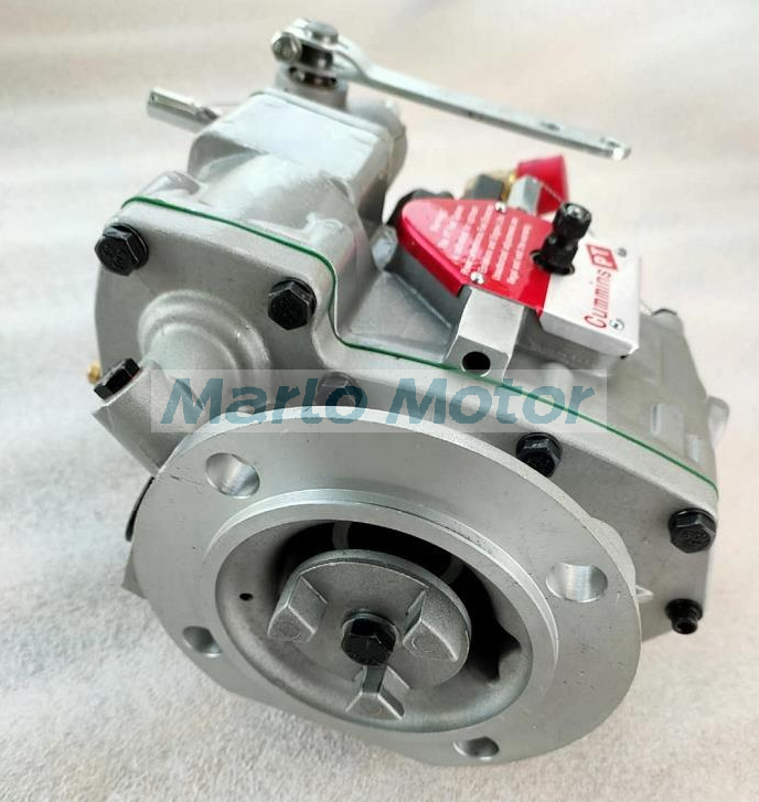 Original Cummins CCEC NT855 pump fuel pump 4076956