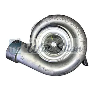 Hot Sale For Volvo D12C US2000 Emissions turbocharger GTA4594BN 712922-5020S 712922-0002 712922-0007 712922-0012 712922-0020 712