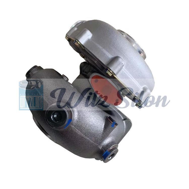 Hot Sale Volvo Penta Ship KAD43 turbocharger K26 53269887200 5326-988-7200 5326 988 7200 3583006 3802125 5326-970-7200 532697072