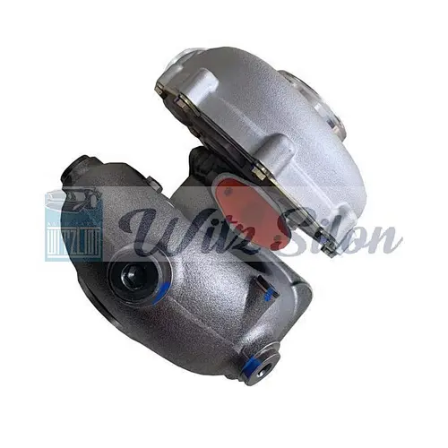 Hot Sale Volvo Penta Ship KAD43 turbocharger K26 53269887200 5326-988-7200 5326 988 7200 3583006 3802125 5326-970-7200 532697072