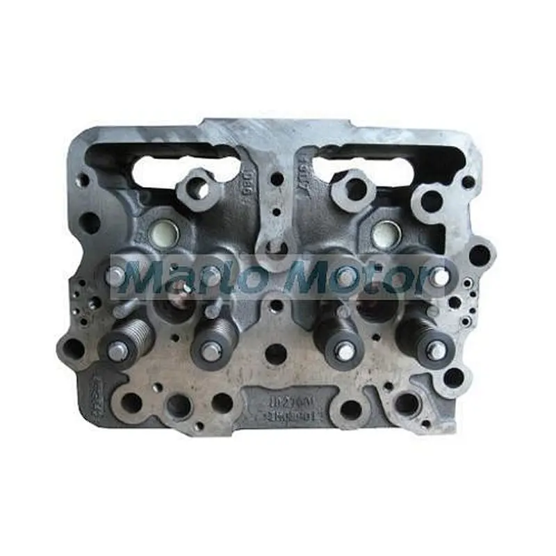 Genuine Part Cummins CCEC NT855 factory price Cylinder head 4915267