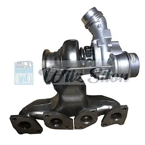 Hot Sale For Volvo XC60 XC90 2.0T turbocharger K03 31411485 53039700463 53039500165