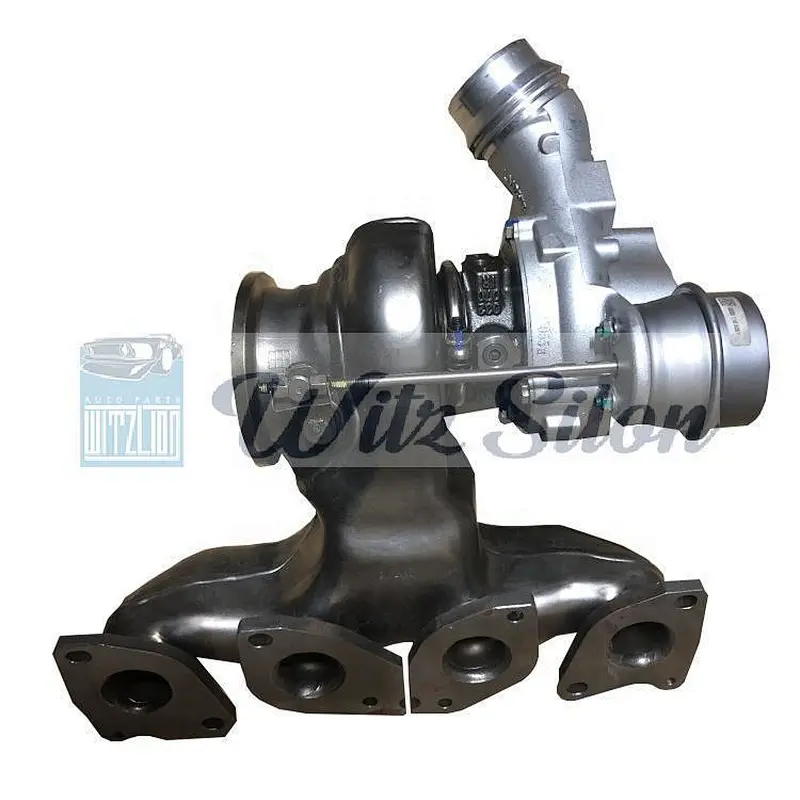 Hot Sale For Volvo XC60 XC90 2.0T turbocharger K03 31411485 53039700463 53039500165