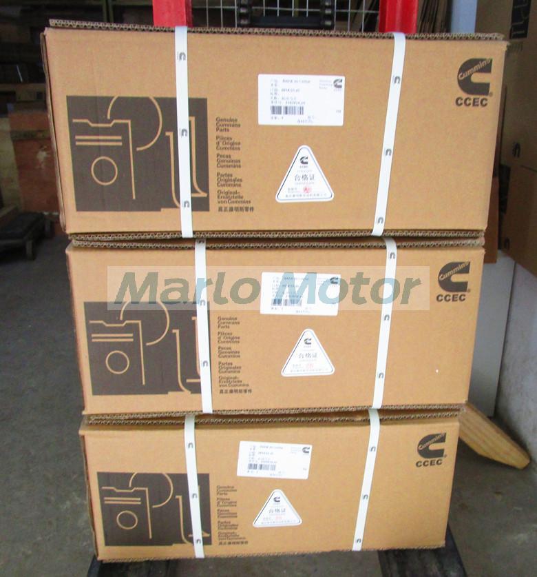 In Stock Cummins Kta19 Diesel Engine Starter Motor 173007 555241 2871252 2871256