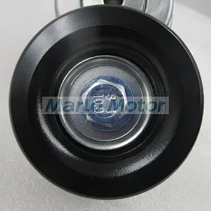 Original isf 2.8 isf 3.8 cummins diesel engine parts belt tensioner 5262500