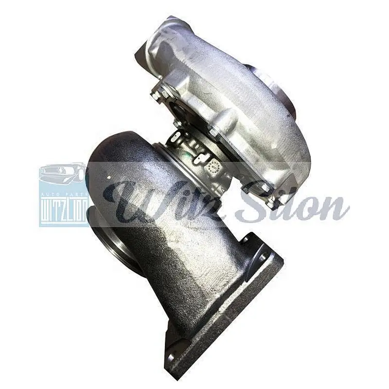 Hot Sale For Volvo D12C US2000 Emissions turbocharger GTA4594BN 712922-5020S 712922-0002 712922-0007 712922-0012 712922-0020 712