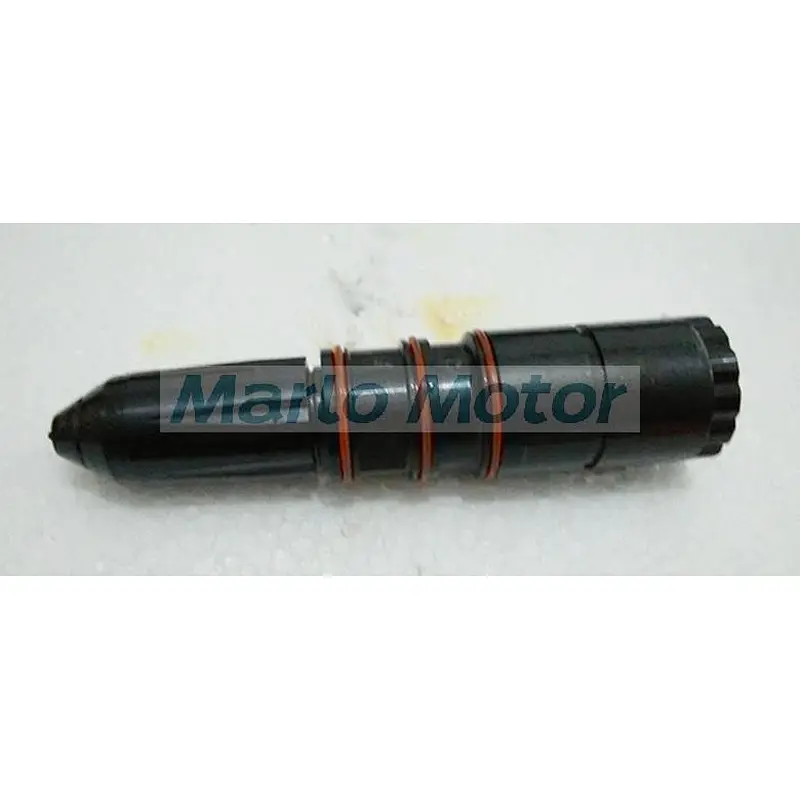 Genuine Part CCEC Cummins M11 ISM11 QSM11 L10 Diesel Engine fuel injector 3076736 3045102