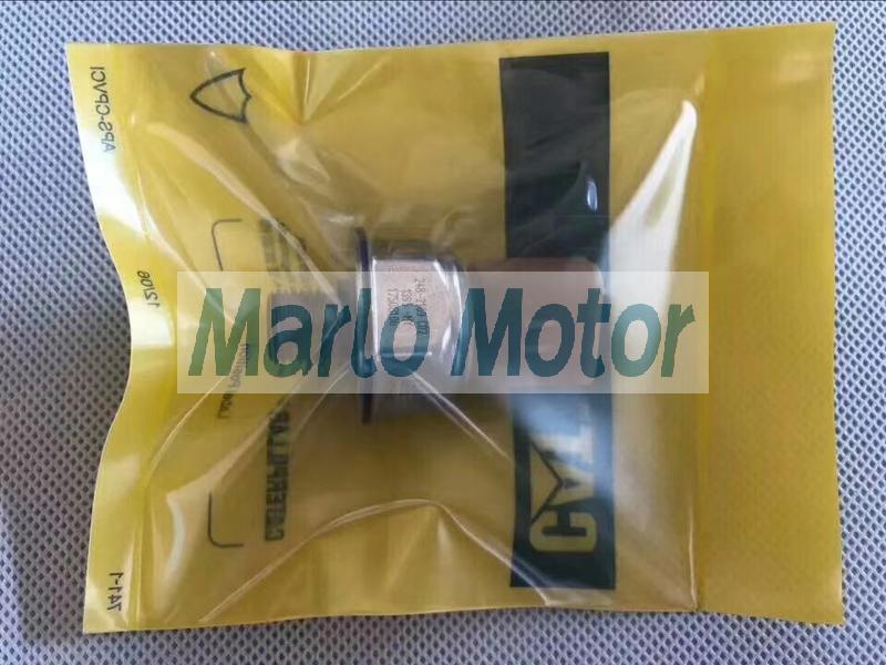 248-2169 C02 5PP4-3 5PP4 Fuel Rail Pressure Sensor for C7 C9 C12 C13 C15