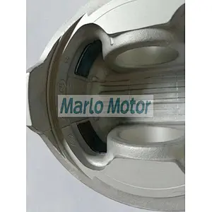 Piston OEM13216-2631 13306-1080 For Hino J08C