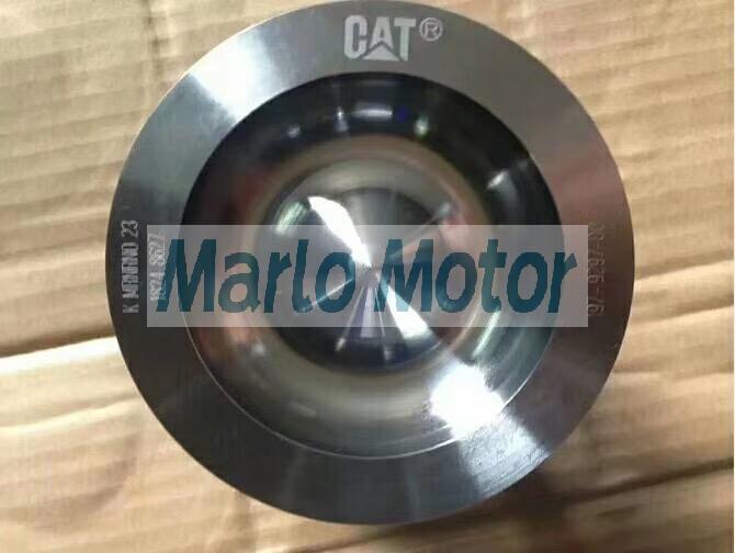 C-9 C9 Engine Parts Piston 265-1401 2651401 197-9297 1979297 197-9345 1979345 For Excavator E330d