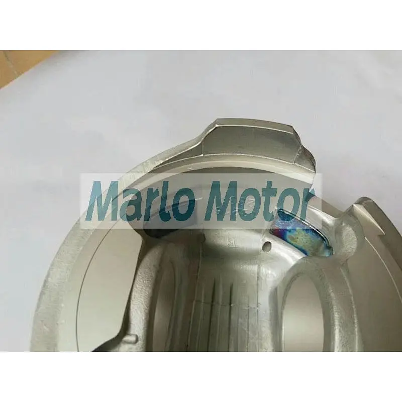 Piston OEM13216-2631 13306-1080 For Hino J08C