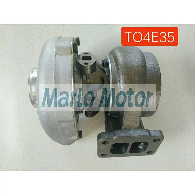 TURBO CHARGER PERKINS 2674A080 TO4E35