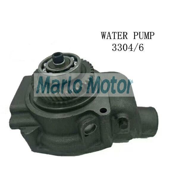 WATER PUMP CAT 3304 3306