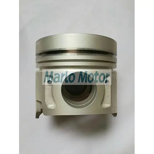 Piston OEM13216-2631 13306-1080 For Hino J08C