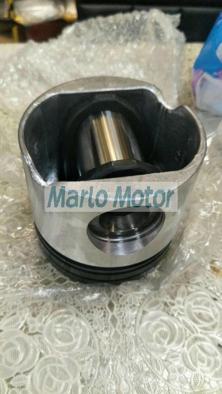 PISTON QSL9 Diesel Engine Piston Kit 3966721 4941393 4089963 For Cummins