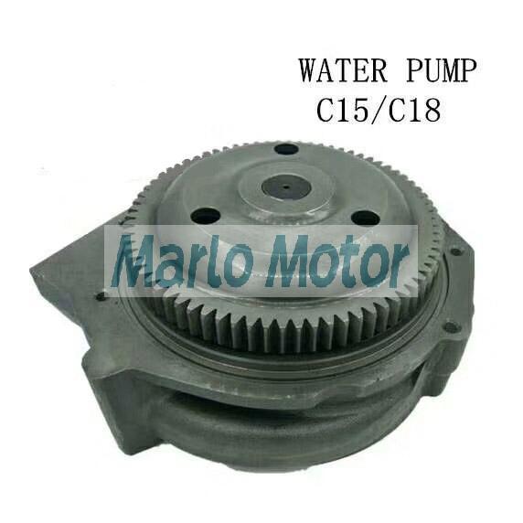 WATER PUMP CAT C15 C18