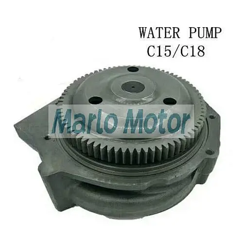 WATER PUMP CAT C15 C18