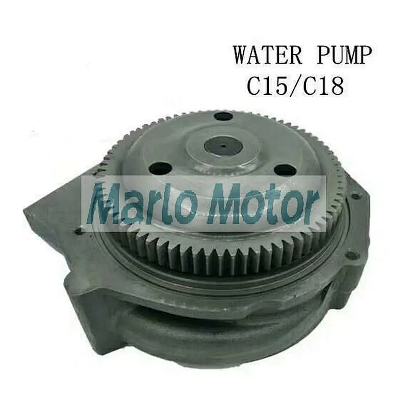 WATER PUMP CAT C15 C18