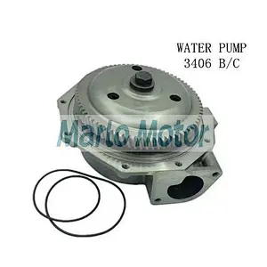 WATER PUMP CAT C15 C18