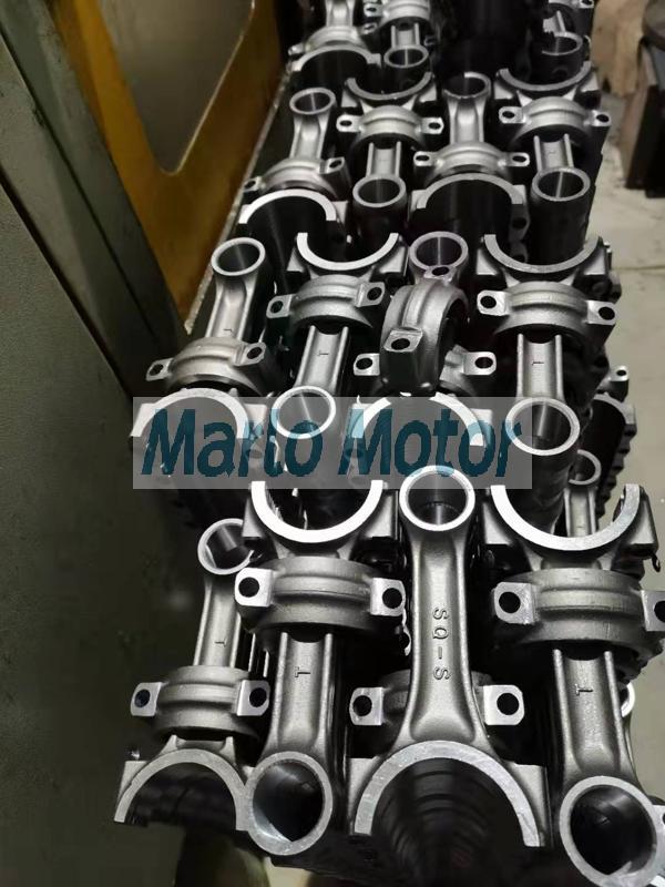 CONNECTING ROD MITSUBISHI S4Q