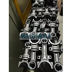 CONNECTING ROD MITSUBISHI S4Q