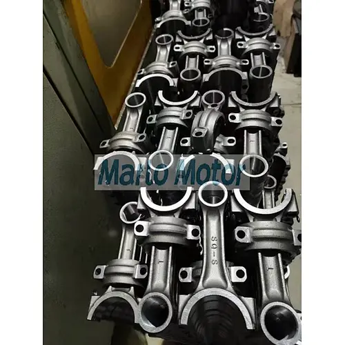 CONNECTING ROD MITSUBISHI S4Q