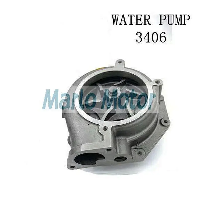 WATER PUMP CAT C15 C18
