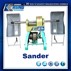 Sander