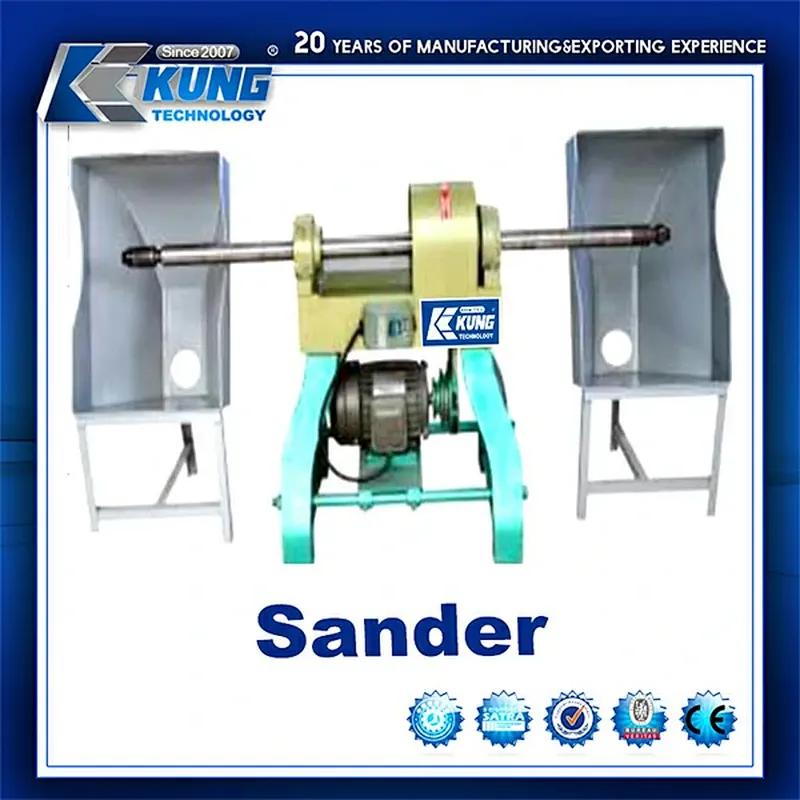 Sander