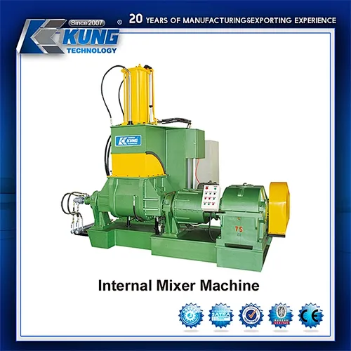 Kneader