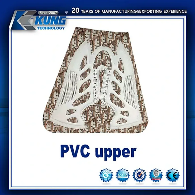 Parte superior de PVC, parte superior de PVC para mujer