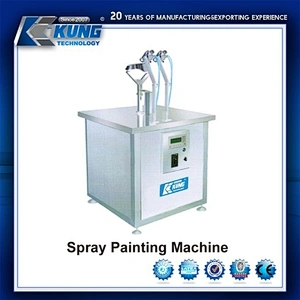 PU Pouring full automatic machine