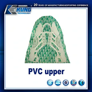 Parte superior de PVC, parte superior de PVC para mujer