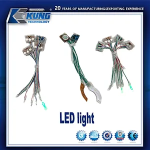 LED lights