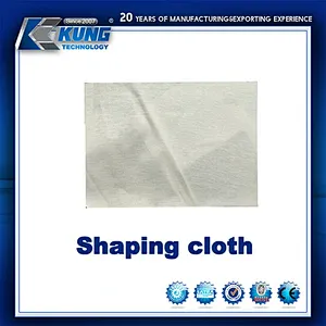 Shaping cloth
