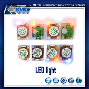 LED lights