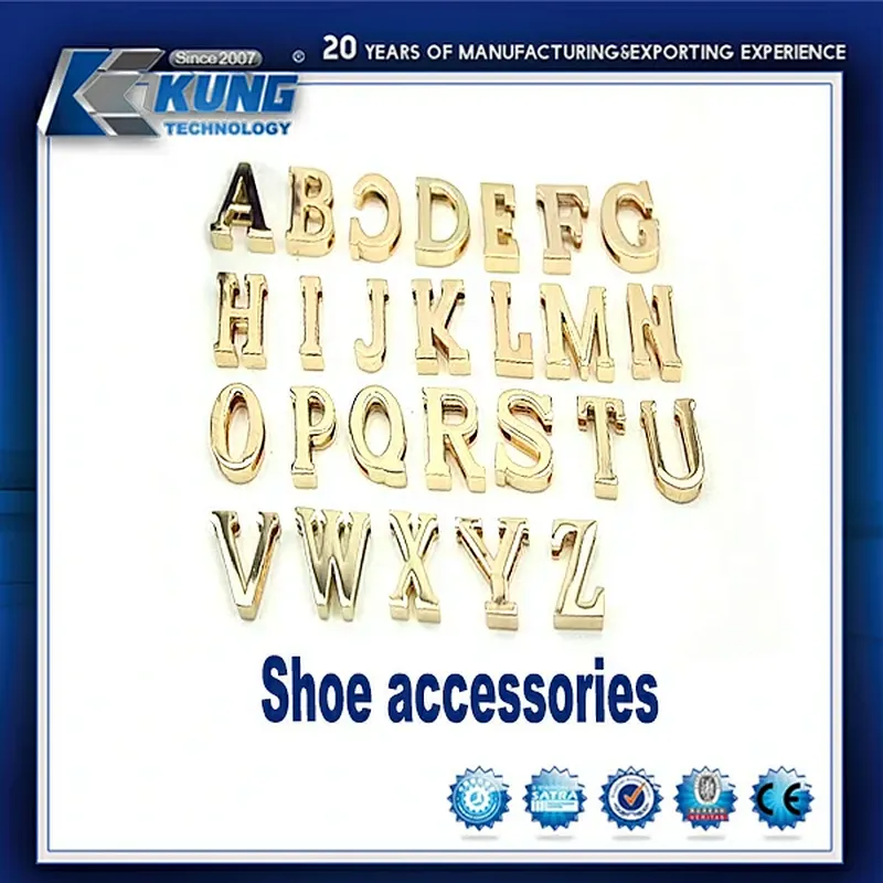 Shoe ornament shoes decoration for women