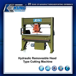 hydraulic plane cutting machine