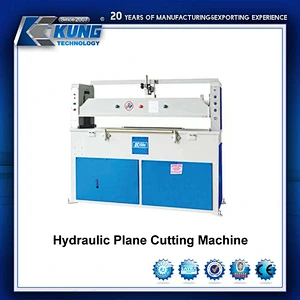 Automatic Plane Cutting Machine