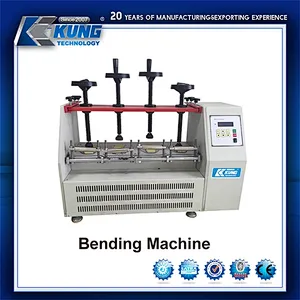 Bending Machine Constant Temperature And Humidity Machine Tensile Tester Wear-Resisting MachinYellowing Resistance Aging Test Machinee