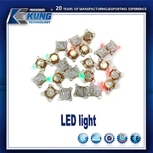 LED lights