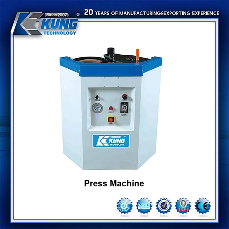 2D Printing Machine