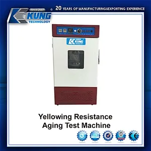 Bending Machine Constant Temperature And Humidity Machine Tensile Tester Wear-Resisting MachinYellowing Resistance Aging Test Machinee