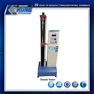 Bending Machine Constant Temperature And Humidity Machine Tensile Tester Wear-Resisting MachinYellowing Resistance Aging Test Machinee