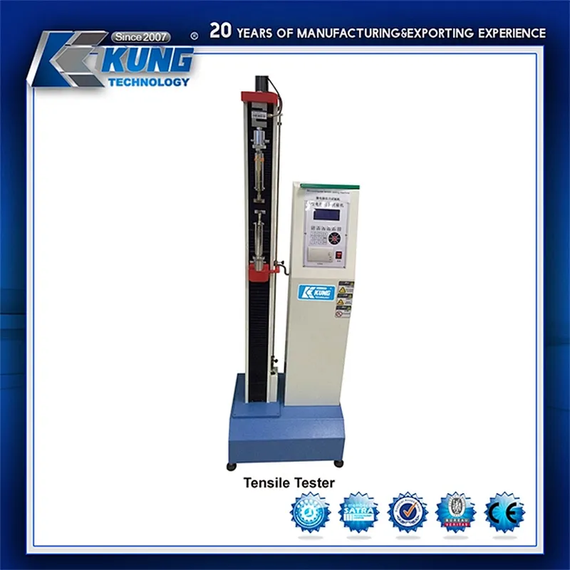 Bending Machine Constant Temperature And Humidity Machine Tensile Tester Wear-Resisting MachinYellowing Resistance Aging Test Machinee