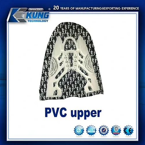Parte superior de PVC, parte superior de PVC para mujer