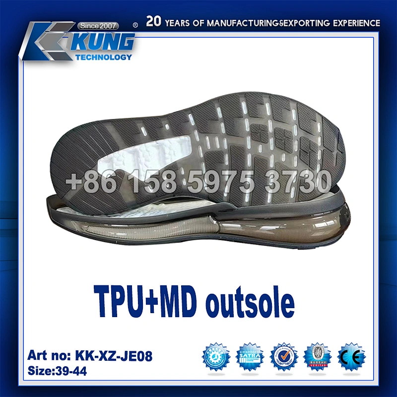 Máquina de suela de TPU