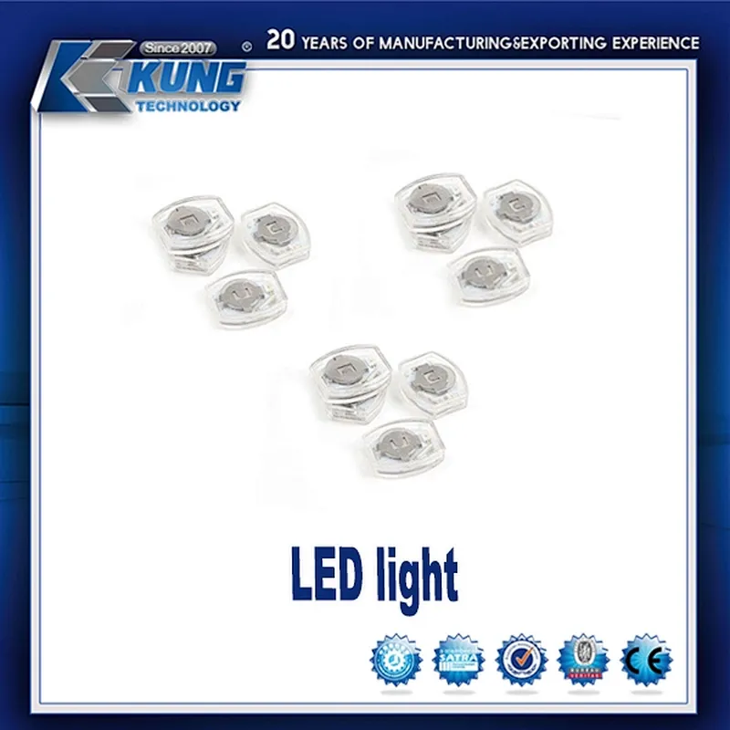 LED lights