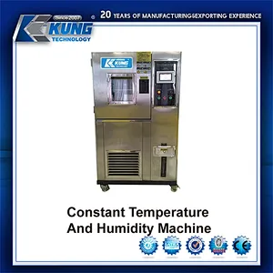 Bending Machine Constant Temperature And Humidity Machine Tensile Tester Wear-Resisting MachinYellowing Resistance Aging Test Machinee